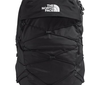 THE NORTH FACE Recon Everyday Laptop Backpack - PFAS Free, TNF Black/TNF Black-NPF, One Size